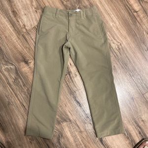 Under Armour Match play pants